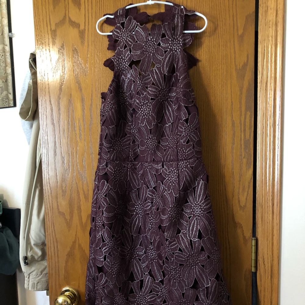 Free people Saylor mini dress XS